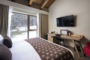 Grand Hotel Courmayeur Montblanc by R Collection Hotels