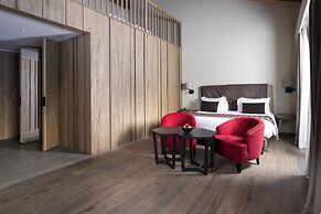 Grand Hotel Courmayeur Montblanc by R Collection Hotels