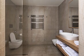 Grand Hotel Courmayeur Montblanc by R Collection Hotels