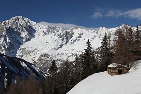 Grand Hotel Courmayeur Montblanc by R Collection Hotels