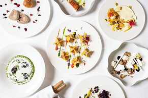 Grand Hotel Courmayeur Montblanc by R Collection Hotels