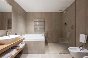 Grand Hotel Courmayeur Montblanc by R Collection Hotels