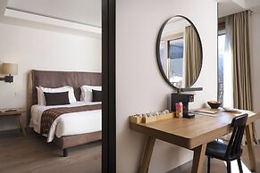 Grand Hotel Courmayeur Montblanc by R Collection Hotels