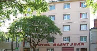 Hôtel Saint Jean