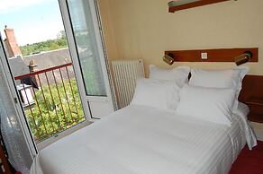 Hôtel Saint Jean