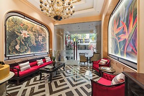 Hanoi Little Town Hotel