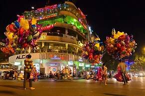 Hanoi Little Town Hotel