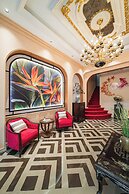 Hanoi Little Town Hotel