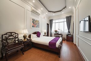 Hanoi Little Town Hotel