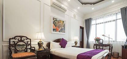 Hanoi Little Town Hotel