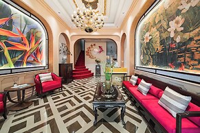 Hanoi Little Town Hotel