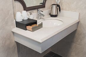 Hanoi Little Town Hotel