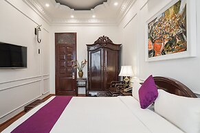 Hanoi Little Town Hotel