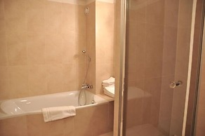 Hotel Diane
