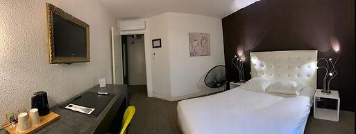 Hotel Diane