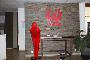 Hotel Diane
