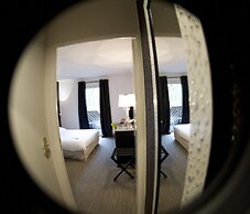 Hotel Diane