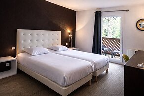 Hotel Diane