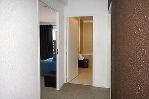 Hotel Diane