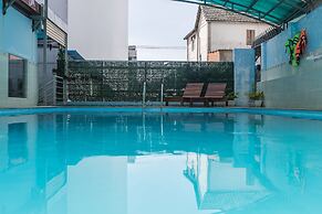 Galaxy Hotel Phu Quoc