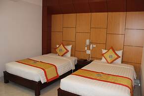 Galaxy Hotel Phu Quoc