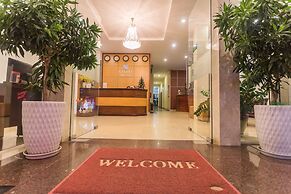 Galaxy Hotel Phu Quoc
