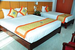 Galaxy Hotel Phu Quoc