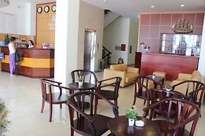Galaxy Hotel Phu Quoc