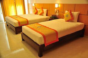 Galaxy Hotel Phu Quoc
