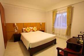 Galaxy Hotel Phu Quoc