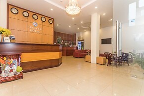 Galaxy Hotel Phu Quoc