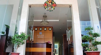 Galaxy Hotel Phu Quoc
