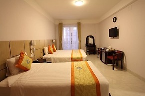 Galaxy Hotel Phu Quoc