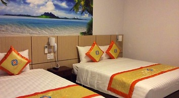 Galaxy Hotel Phu Quoc