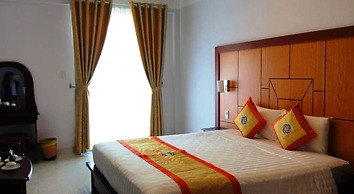 Galaxy Hotel Phu Quoc