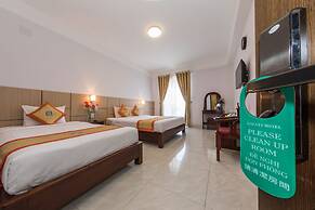 Galaxy Hotel Phu Quoc