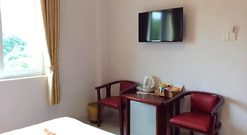 Galaxy Hotel Phu Quoc