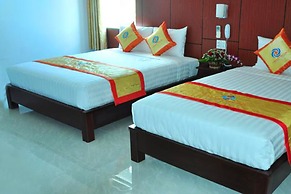 Galaxy Hotel Phu Quoc