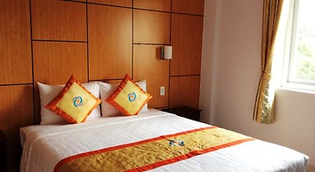 Galaxy Hotel Phu Quoc