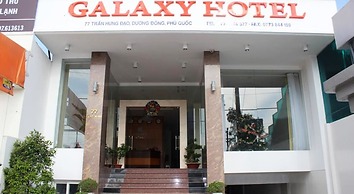 Galaxy Hotel Phu Quoc