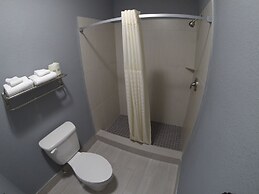Cozy Rest Motel