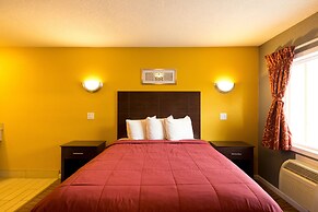 Cozy Rest Motel