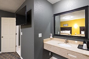 Cozy Rest Motel