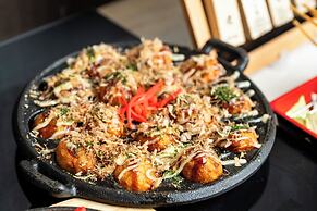 Best Western Osaka Tsukamoto