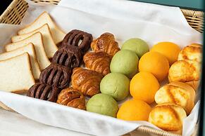 Best Western Osaka Tsukamoto