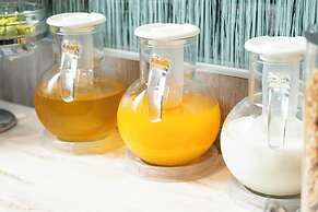 Best Western Osaka Tsukamoto