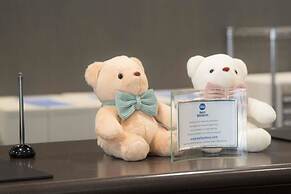 Best Western Osaka Tsukamoto