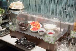 Best Western Osaka Tsukamoto