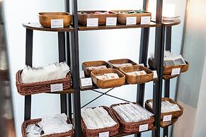 Best Western Osaka Tsukamoto