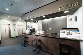 Best Western Osaka Tsukamoto